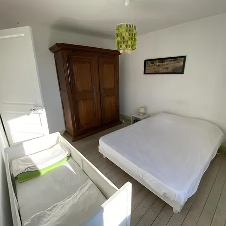 Maison De 2 Etoile Proche Plage Hébergement de vacances Les Sables-dʼOlonne