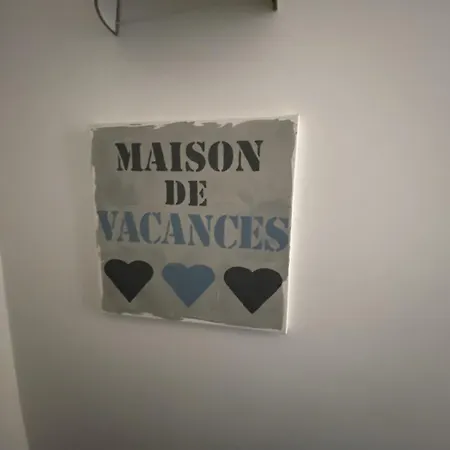 Maison De 2 Etoile Proche Plage Hébergement de vacances Les Sables-dʼOlonne