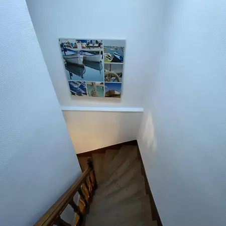Maison De 2 Etoile Proche Plage Hébergement de vacances