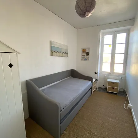 Maison De 2 Etoile Proche Plage