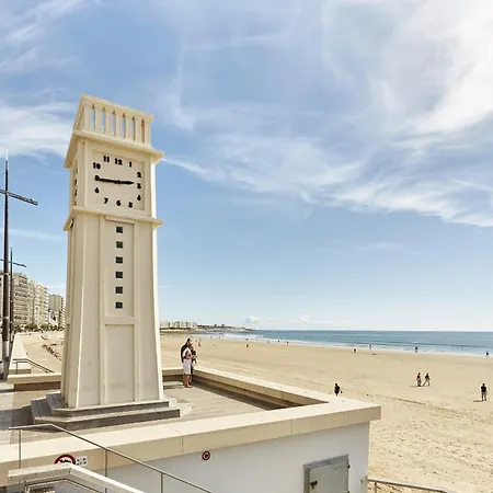 Maison De 2 Etoile Proche Plage *