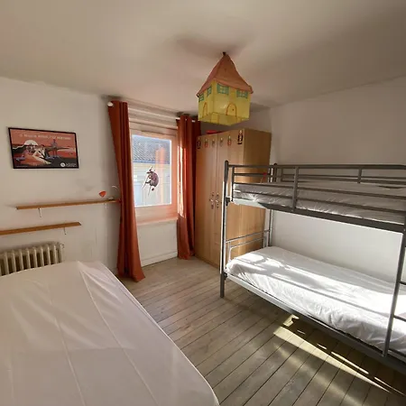 Maison De 2 Etoile Proche Plage * Les Sables-dʼOlonne