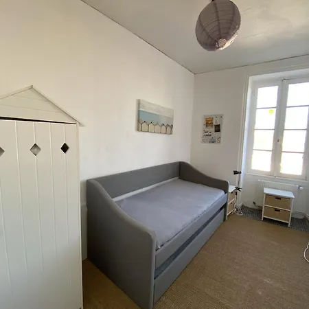 Maison De 2 Etoile Proche Plage Hébergement de vacances