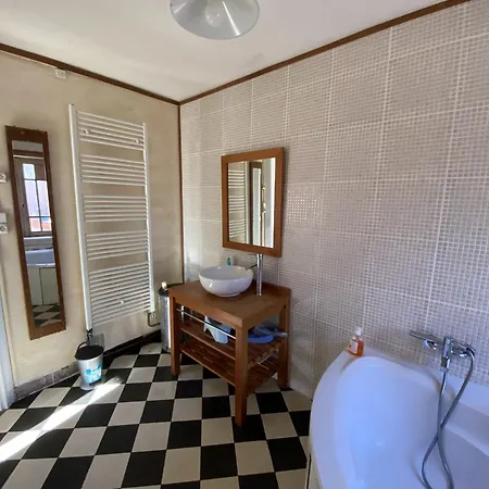 Maison De 2 Etoile Proche Plage Hébergement de vacances *