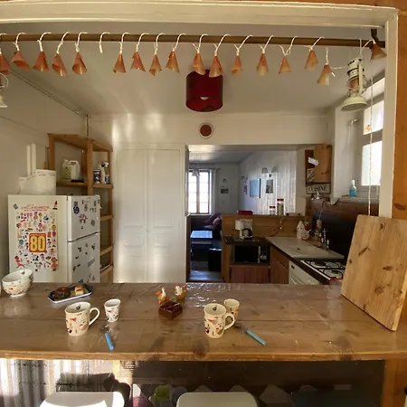 Maison De 2 Etoile Proche Plage