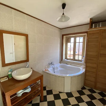 Maison De 2 Etoile Proche Plage Hébergement de vacances *