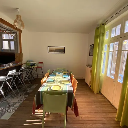 Maison De 2 Etoile Proche Plage Hébergement de vacances Les Sables-dʼOlonne