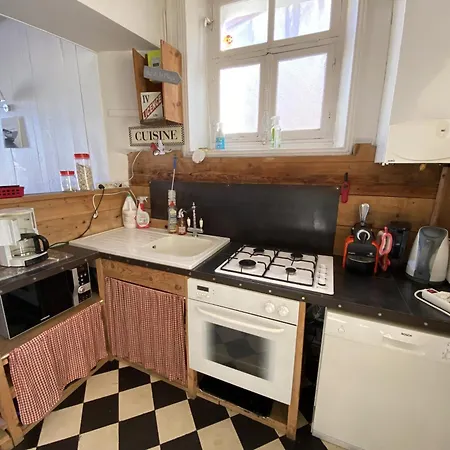 Maison De 2 Etoile Proche Plage Hébergement de vacances